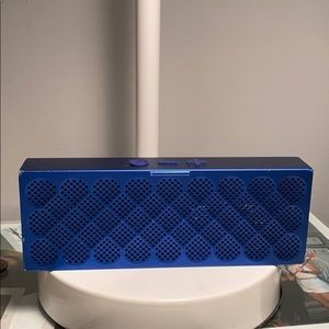 MiniJambox Speaker